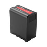 SmallRig BP-U60 Camcorder Battery 4670 - Image 6