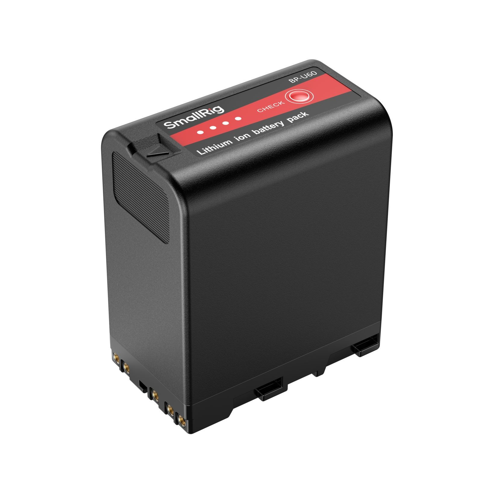 SmallRig BP-U60 Camcorder Battery 4670 1 SmallRig BP-U60 Camcorder Battery 4670 - Image 1