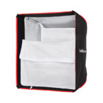 SmallRig RA-R4545 Mini Square Softbox 4683 - Image 3