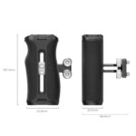 SmallRig mini Side Handle with 1/4"-20 Screws 4756 - Image 6