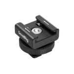 SmallRig Wireless Microphone Support with Cold Shoe Mount 4822 - Image 2