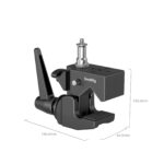 SmallRig Super Clamp 4861 - Image 2