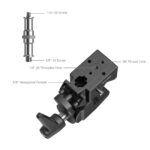 SmallRig Super Clamp 4861 - Image 4