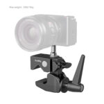 SmallRig Super Clamp 4861 - Image 6