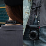 SmallRig Universal Braided Shoulder Strap (Black) 4882 - Image 5