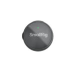 SmallRig S 60 Wireless Microphone (Black / USB-C Version) 4934