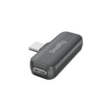 SmallRig S 60 Wireless Microphone (Black / USB-C Version) 4934 - Image 7