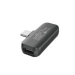 SmallRig S 60 Wireless Microphone (Black / USB-C Version) 4934 - Image 8