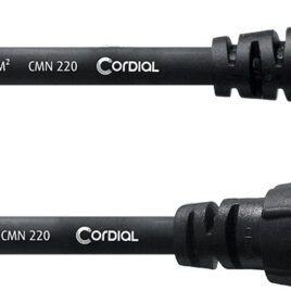 Cordial Essentials XLR Cable 0.5m