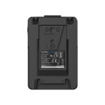 SmallRig VB99 Pro mini V Mount Battery (Green) 4974 - Image 4