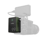 SmallRig VB99 Pro mini V Mount Battery (Green) 4974 - Image 5