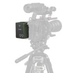 SmallRig VB99 Pro mini V Mount Battery (Green) 4974 - Image 6