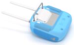 PGY Protection Silicone pour Télécommande Phantom 3/4 (Bleue)