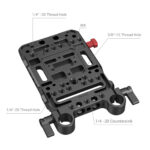 SmallRig VB99 Pro mini V Mount Battery (Kit) 5047 - Image 6