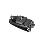 SmallRig Camera Clip with Quick Release Mount Plate Kit 5053 - Image 2