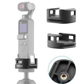 Ulanzi Osmo Pocket Wifi Base Holder