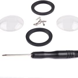 Gopro Wide Lens Replacement Kit
