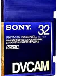 Sony PDVM-32N
