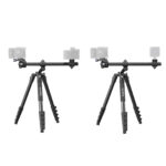 SmallRig CT25 Professional Overhead Camera Tripod 5290 - Image 3