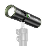 SmallRig RF 20C Portable Focusable LED Video Light 5335 - Image 3