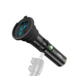 SmallRig RF 20C Portable Focusable LED Video Light 5335