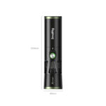 SmallRig RF 20C Portable Focusable LED Video Light 5335 - Image 2