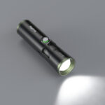 SmallRig RF 20C Portable Focusable LED Video Light 5335 - Image 7