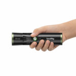 SmallRig RF 20C Portable Focusable LED Video Light 5335 - Image 8
