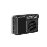SmallRig RM 25C mini LED Video Light (Black) 5357 - Image 6