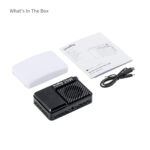 SmallRig RM 25C mini LED Video Light (Black) 5357 - Image 8