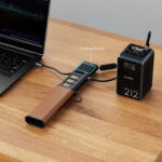 SmallRig Multifunctional Card Reader & Storage Case (CFexpress Type A) 5361 - Image 8