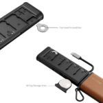 SmallRig Multifunctional Card Reader & Storage Case (CFexpress Type A) 5361 - Image 2
