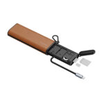 SmallRig Multifunctional Card Reader & Storage Case (CFexpress Type A) 5361 - Image 7