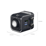 PEAK DESIGN CAMERA CUBE SMALL MEDIUM - Image 7