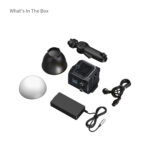 PEAK DESIGN CAMERA CUBE SMALL MEDIUM - Image 8