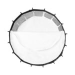 SmallRig FP-60 Quick-Setup Folding Parabolic Softbox 5396 - Image 4