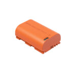 SmallRig Camera Battery for Canon LP-E6P (Orange) 5407 - Image 7