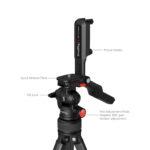 SmallRig Video Tripod 5473 - Image 2