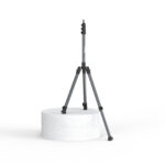 SmallRig RT190 Reversible Portable Studio Light Support 5475 - Image 2