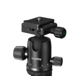 SmallRig Photo Tripod 5630 - Image 3