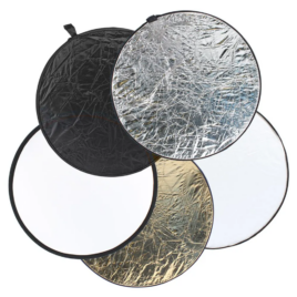 STUDIO KING REFLECTOR 5 in 1 82cm