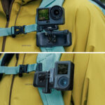 SmallRig Backpack Clip for Action Cameras 5722 - Image 4