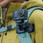 SmallRig Backpack Clip for Action Cameras 5722 - Image 8