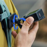 SmallRig Backpack Clip for Action Cameras 5722 - Image 6