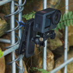 SmallRig Backpack Clip for Action Cameras 5722 - Image 5