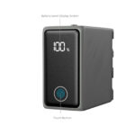SmallRig Camera Battery for NP-F970 5729 - Image 4