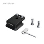 SmallRig Arca-Type Quick Release Plate 5802 - Image 3