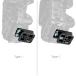 SmallRig Arca-Type Quick Release Plate 5802 - Image 5