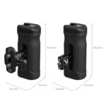 SmallRig Mini Side Handle Kit 5948 - Image 3