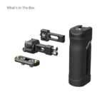 SmallRig Mini Side Handle Kit 5948